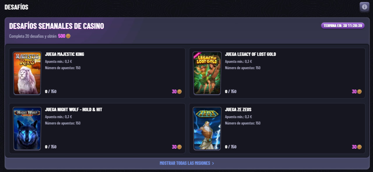 Catalogo